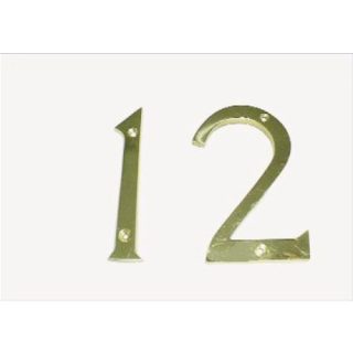 NUMERO 7 DE 100 MM 4226