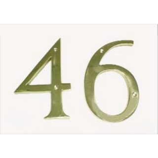 NUMERO 5 DE 125 MM 4234