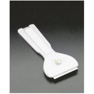 RASCADOR VIDRIO/VITRO «NUEVO MODELO»