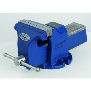 TORNILLO BANCO 100MM FIJO IRWIN