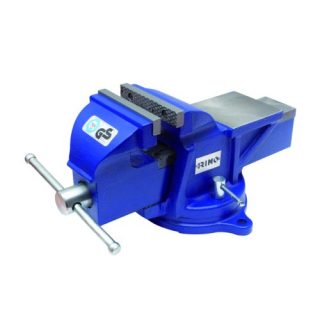 TORNILLO BANCO 125MM GUIA CUADRADA IRIMO