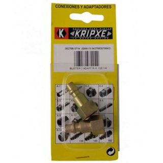 BLISTER 2 ADAPT.R.HEMBRA 135 3/8