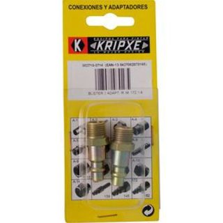 BLISTER 2 ADAPT. R.MACHO 172 3/8