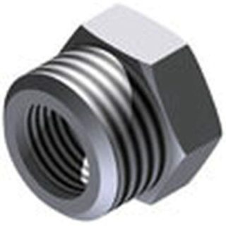 BLISTER 2 REDUC. M/H ROS. A-3 1/4X1/8