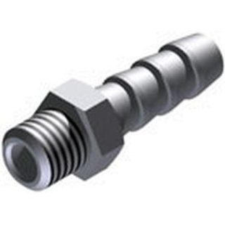 BLISTER 2 RACOR MACHO R. A-5 3/8X8MM