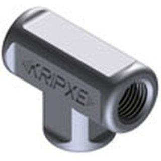 BLISTER 2 TE ROSCA GAS 1/4