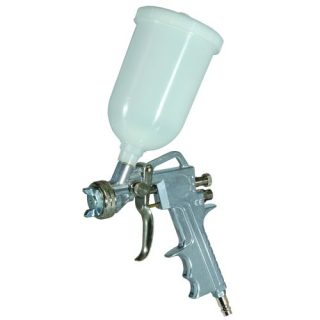 PISTOLA PINTAR DEP.SUPERIOR 600ML