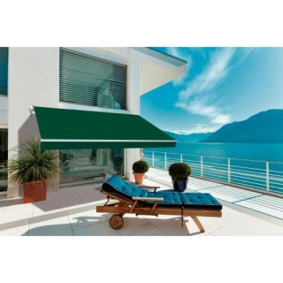 TOLDO SMARTSUN CLASSIC 3X2 VERDE