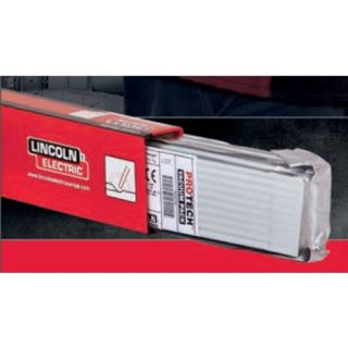 ELECTRODO LINOX 3,2 INOX. 316L PAQ.55UNDS.