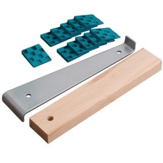 SET INSTALACION P/SUELO LAMINADO