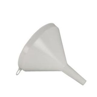 EMBUDO PLAST. 260 MM.