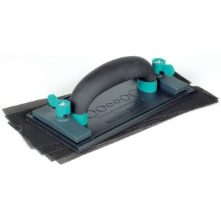 SET LIJADO 1MANGO APRIET+4TELAS RET.