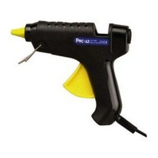 PISTOLA TERMO ENCOLADORA 12MM 72W HOBBY GLUE GUN