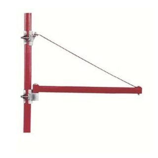 BANDERA PARA POLIPASTO P125/250-P250/500