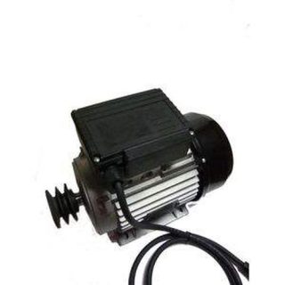 MOTOR ELECT.MONOFASICO 1 CV (0,75KW)