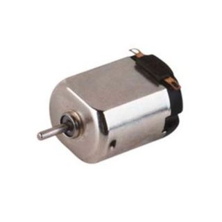 MOTOR PEQUEÑO MANUALIDADES 1,5V
