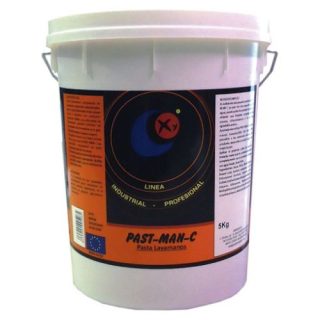 PASTA LAVAMANOS 5 KG PAST MAN C XY