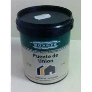 RESINA PUENTE DE UNION 1 LTR.