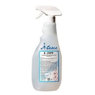 DESINFECTANTE HIGIENIZANTE 750ML SUPERFICIE