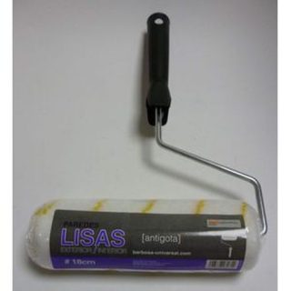 RODILLO ANTIGOTA 45 18 CM