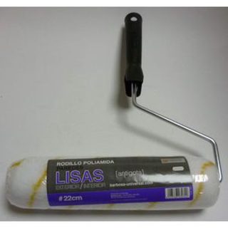 RODILLO ANTIGOTA 45 22 CM