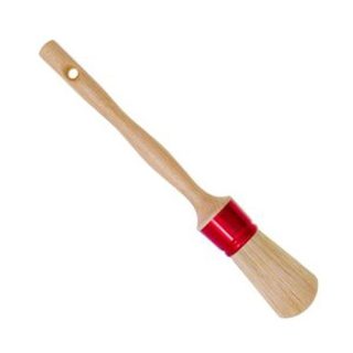 BROCHA PRENSADA VIROLA ROJA N¦14