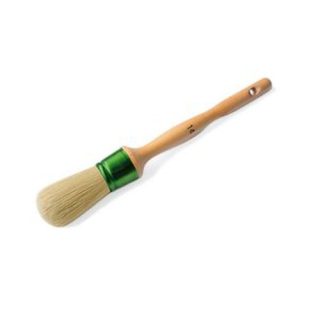 BROCHA PRENSADA N¦8 COMPETIDOR