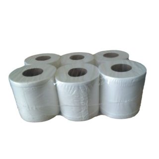 BOBINA MECHA SECAMANOS PASTA GORADO 700GRS