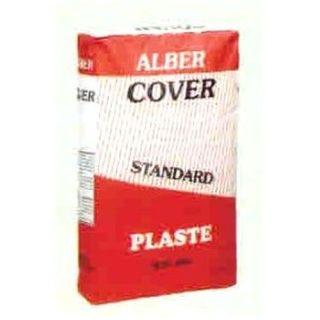 PLASTE STANDARD 5 KG. COVER
