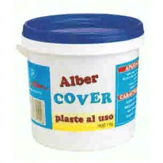 PLASTE STANDARD AL USO 1 KG. COVER