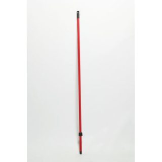 PALO PINTADO 1,40 ROJO C/ADAPTADOR