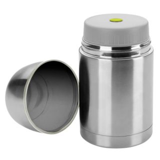 TERMO SOLIDOS 800ML INOX.