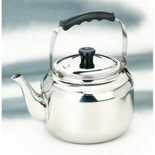 CAFETERA PAVA 2,5 LTS VITRO