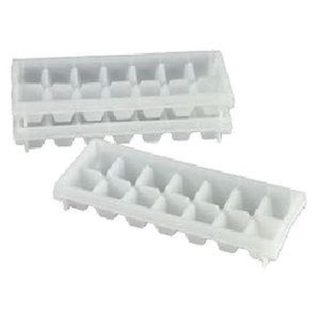 LOTE BANDEJAS HIELO 3 P. 12100