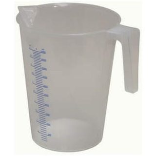 JARRA DIAL 0,50L MB-PP 50