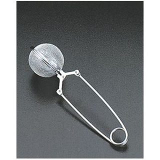 FILTRO DE TE INOX. 4CM C/MANGO