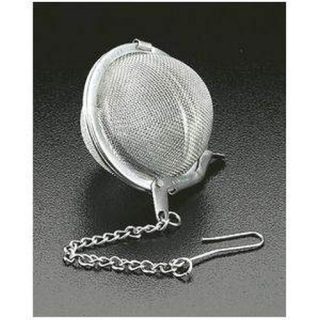 FILTRO DE TE INOX. 4,5CM. C/CADENA