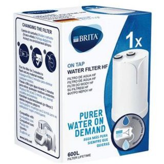 CARTUCHO ON-TAP P/FILTRADOR GRIFO NEW