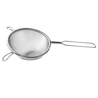 COLADOR INOX. 12 CMS.