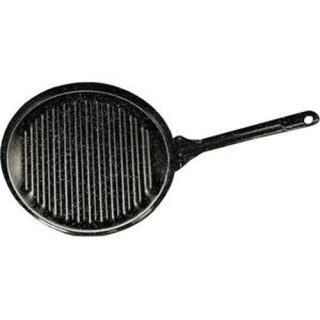 ASADORA VITRIFICADA 22 CM. 20022