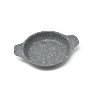 CAZUELA 14CM ALUMINIO STONE CAPRICCIO