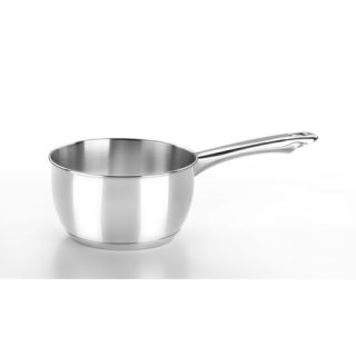 CAZO INOX. 16CM OPTIMA