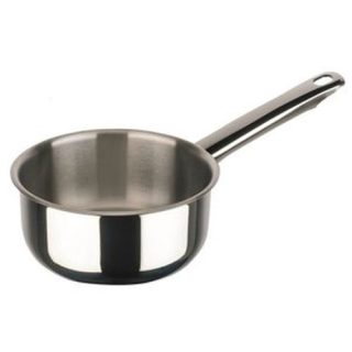 CAZO ACERO 16CM. (FORMA)