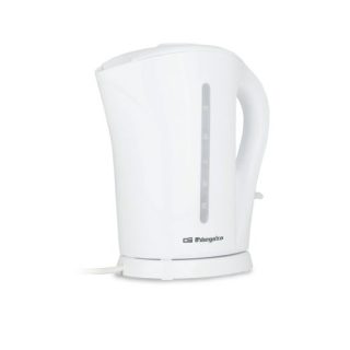 HERVIDOR 1,7 LTRS BLANCO 2000W KT-6003