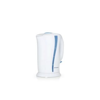 HERVIDOR 1 LTR BLANCO 750-900W KT-5002