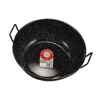 SARTEN HONDA C/ASAS 16 CM-E ESMALTADA