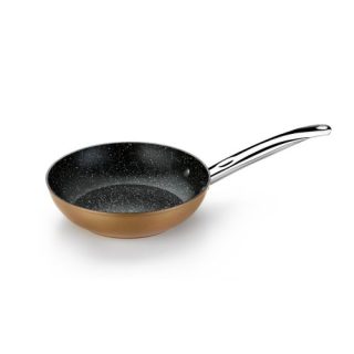 SARTEN 28 CM M/INOX. COPPER