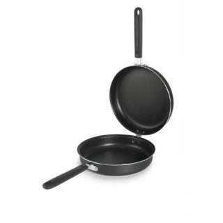 SARTEN TORTILLA FUSION INDUCCION 24CM