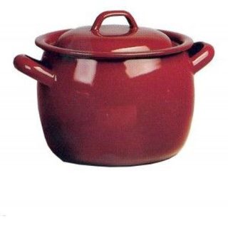 OLLA F.INGLESA C/TAPA 40 CM CLASICO