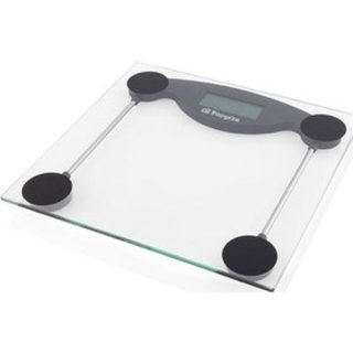 BASCULA BAÑO DIGITAL 150KG. (100GR) PB 2211